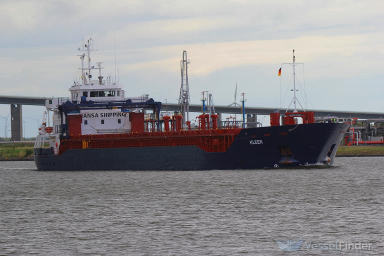 ship photo