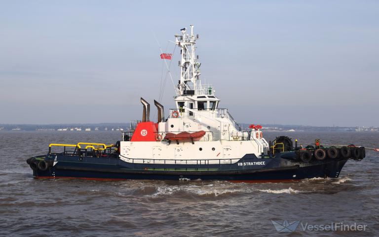 VB STRATHDEE photo