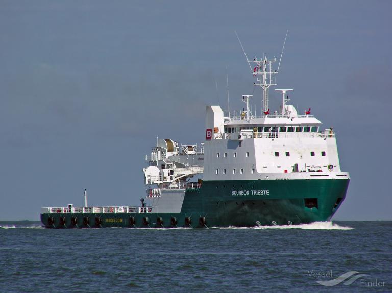 BOURBON TRIESTE photo