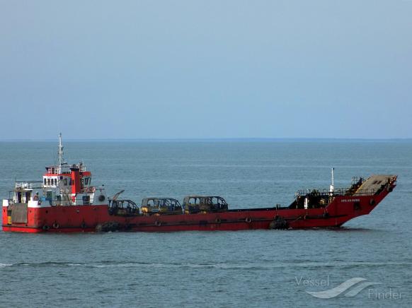 CIPTA JAYA MAKMUR photo