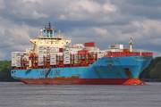 MAERSK-BALI