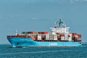 MAERSK-BOGOR
