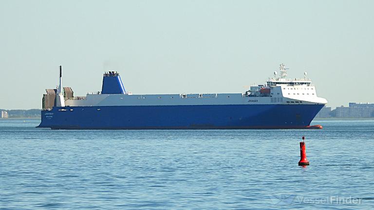 JINANAH