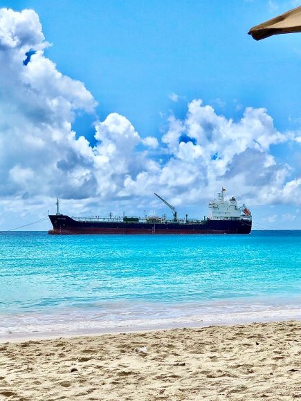 WISBY BARBADOS photo