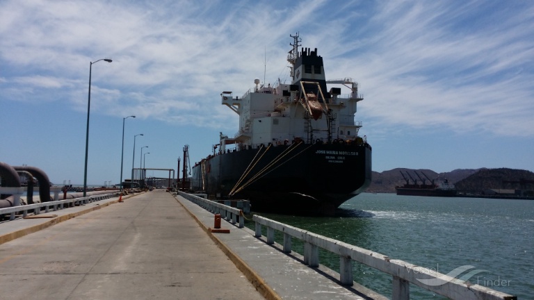 JOSE MA MORELOS II photo