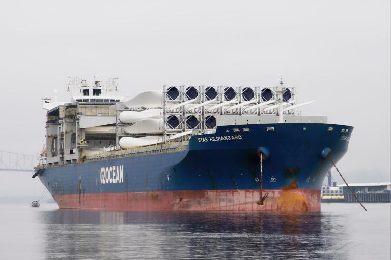 STAR KILIMANJARO photo