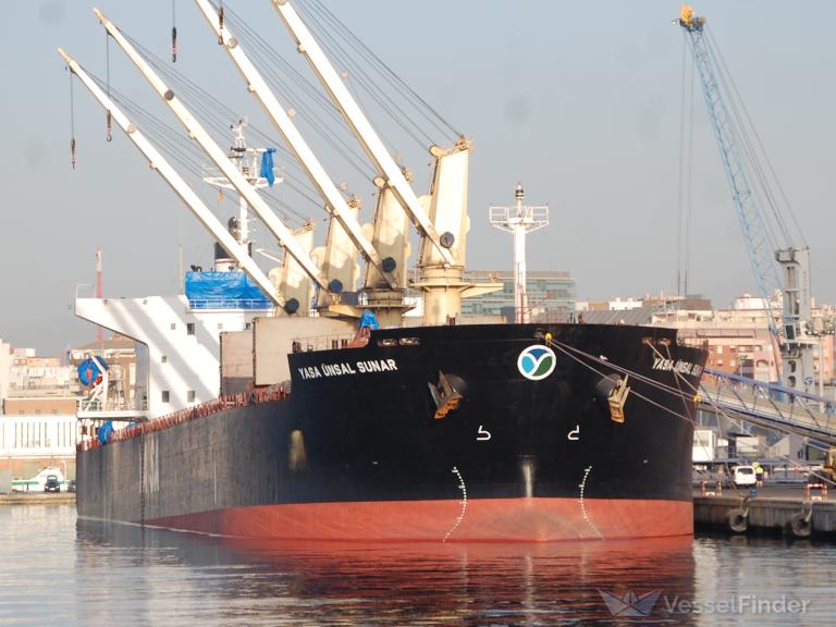 YASA UNSAL SUNAR photo