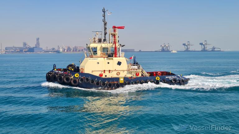 SVITZER PELLA photo