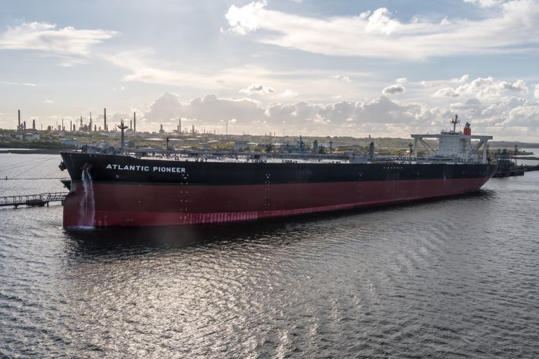 ATLANTIC PIONEER photo