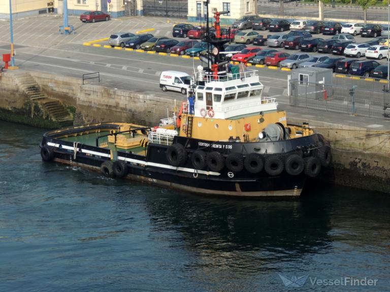 SERTOSA 34 photo