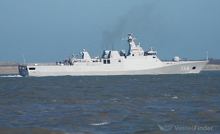 KRI FKO-368 photo