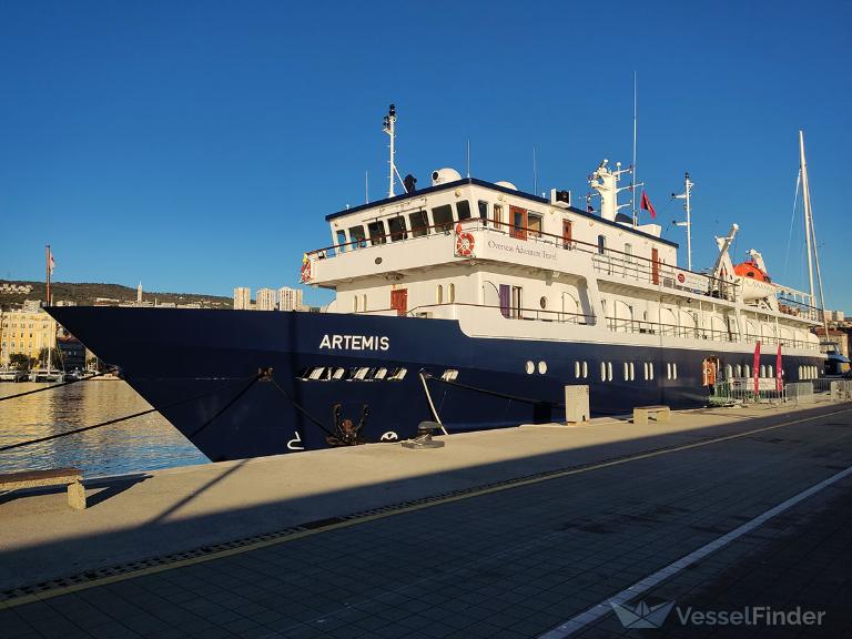 ARTEMIS