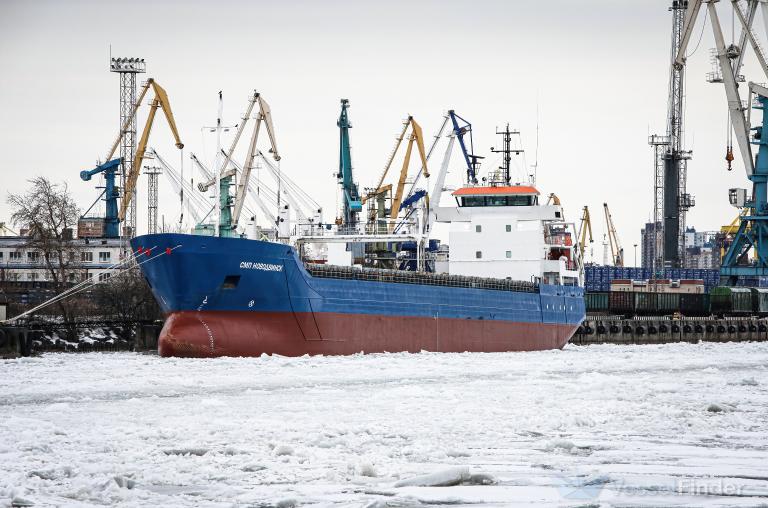 SMP NOVODVINSK photo