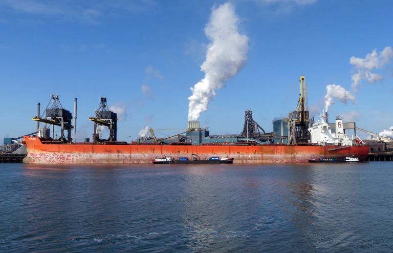 ship photo
