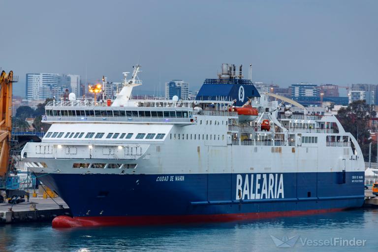 ship photo