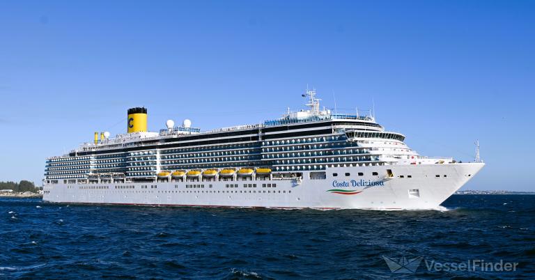 COSTA DELIZIOSA photo