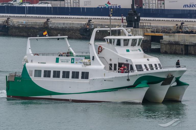 BAHIA CADIZ TERCERO photo