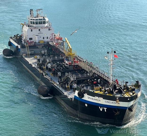 SPABUNKER CINCUENTA photo