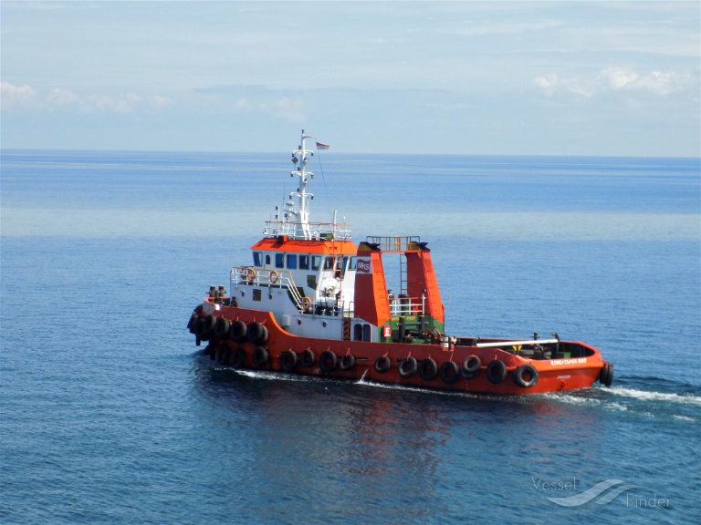 KINGFISHER 507 photo