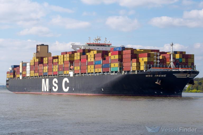 msc-irene-container-ship-schiffsdaten-und-aktuelle-position-imo
