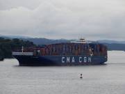 CMA-CGM-LIBRA