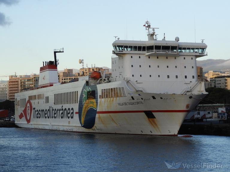 VILLA DE TAZACORTE photo