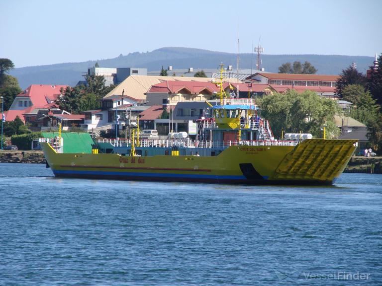 CRUZ DEL SUR II photo