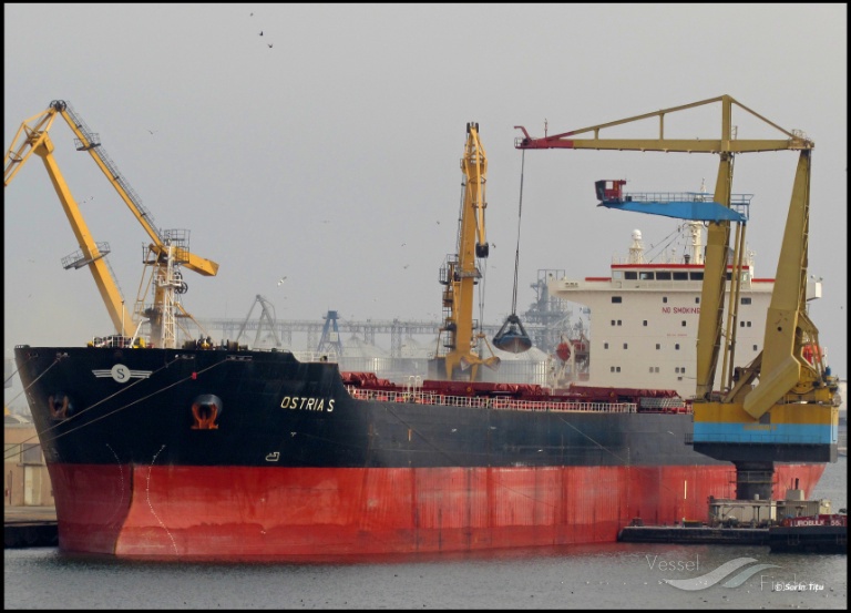 PANAMAX OSTRIA photo