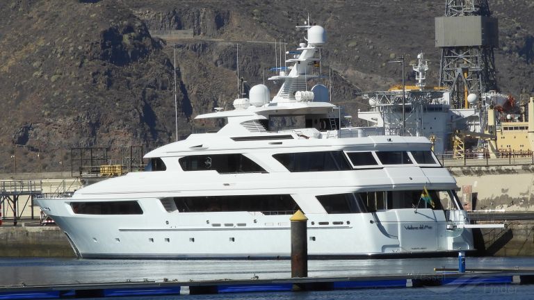 VICTORIA DEL MAR photo