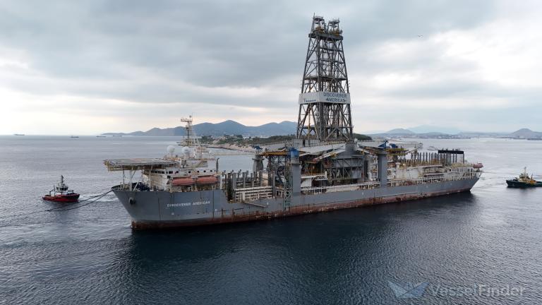 DISCOVERER AMERICAS