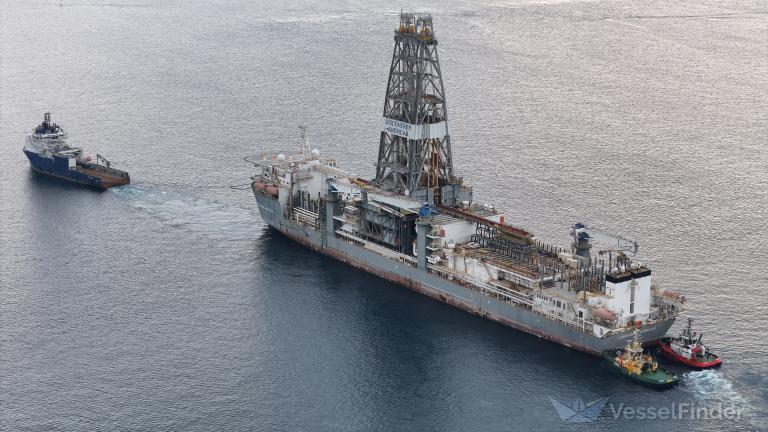 DISCOVERER AMERICAS