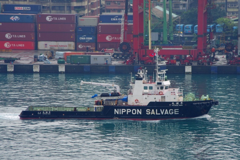 HAYASHIO MARU photo