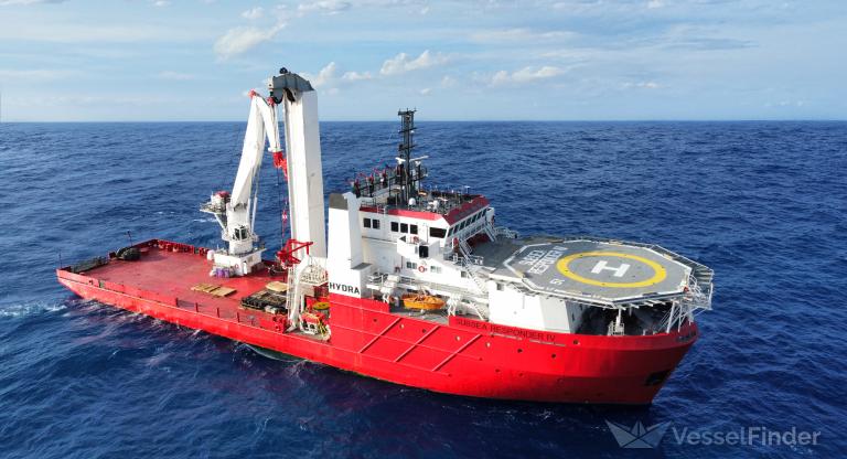 SUBSEA RESPONDER IV photo