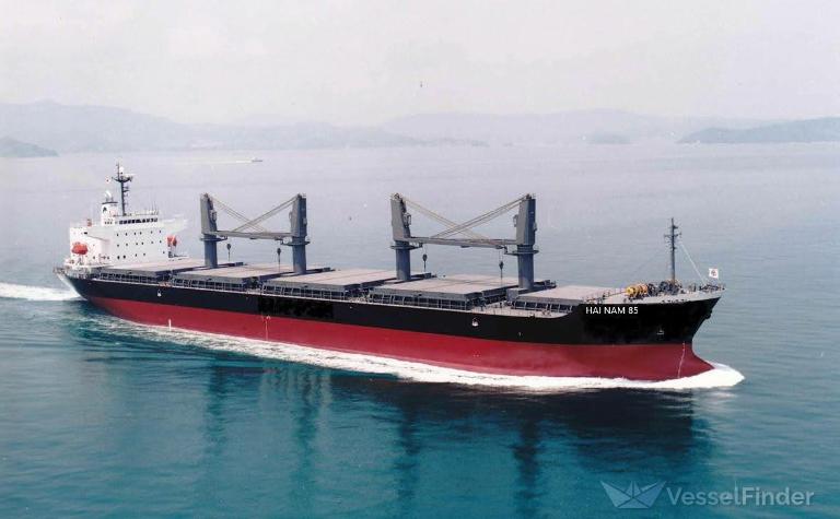 HAI NAM 85 photo