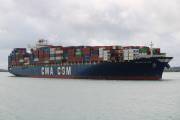 CMA-CGM-MOLIERE