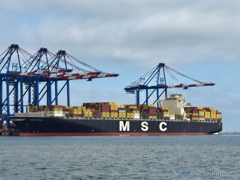 MSC SOLA