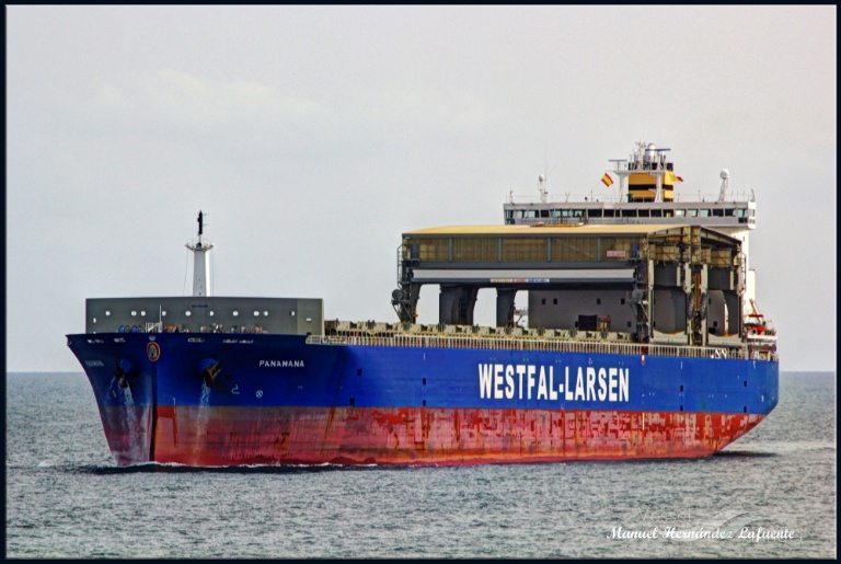 Ship GRAND MASTER II (Landing Craft) Registered in Panama - Vessel details,  Current position and Voyage information - IMO 9829588, MMSI 372089000, Call  Sign HO8525