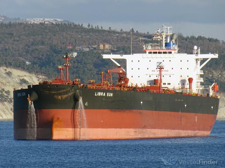 ship photo