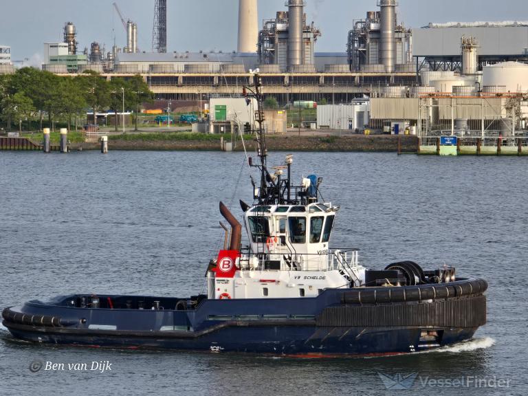 ship photo