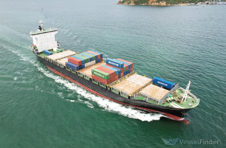 KHARIS HERITAGE photo