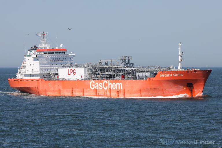 GASCHEM PACIFIC photo