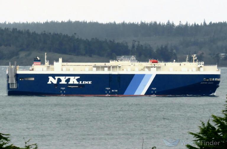 JUPITER LEADER photo