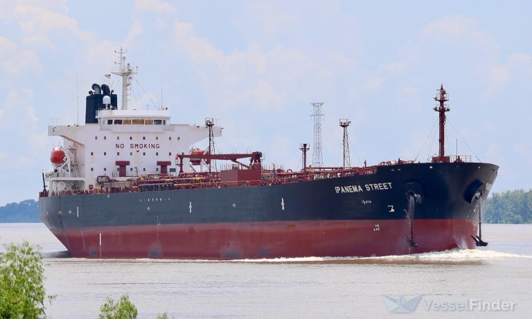 IPANEMA STREET photo