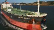 Baron I Oil Products Tanker Details And Current Position Imo Vesselfinder