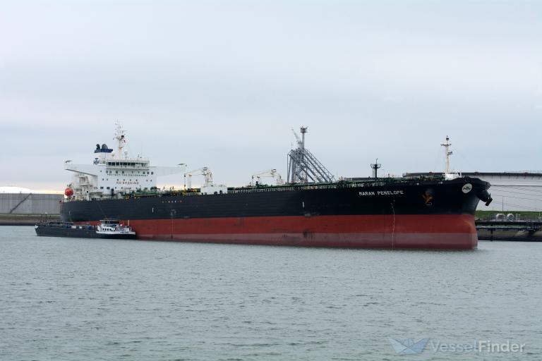 MARAN PENELOPE photo