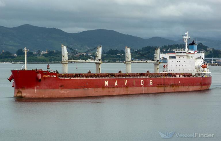 NAVIOS VEGA photo