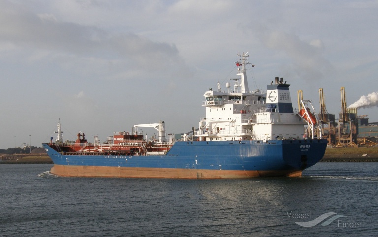 PACIFIC TRADER photo