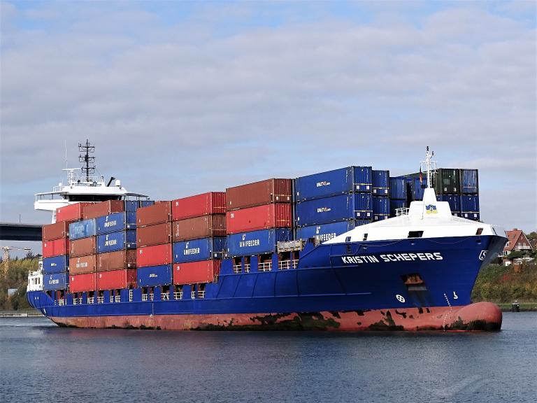 KRISTIN SCHEPERS photo