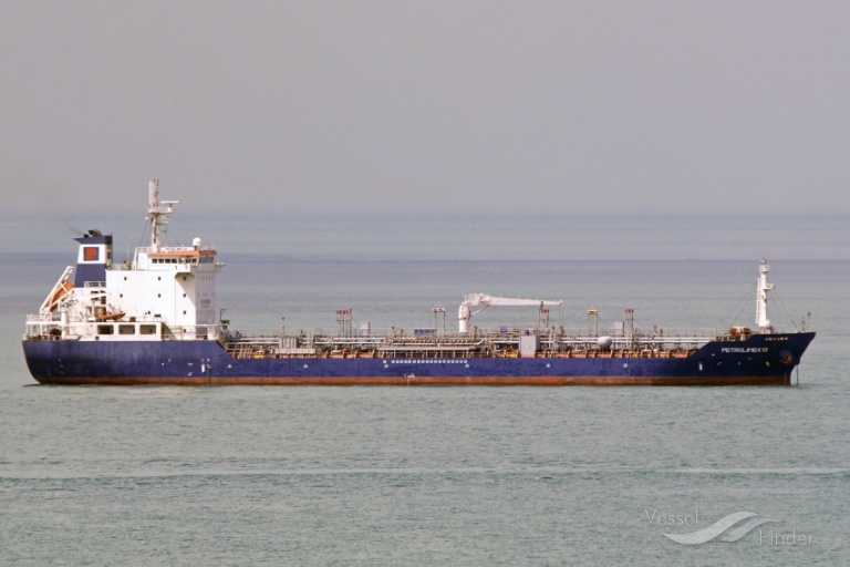 PETROLIMEX 12 photo