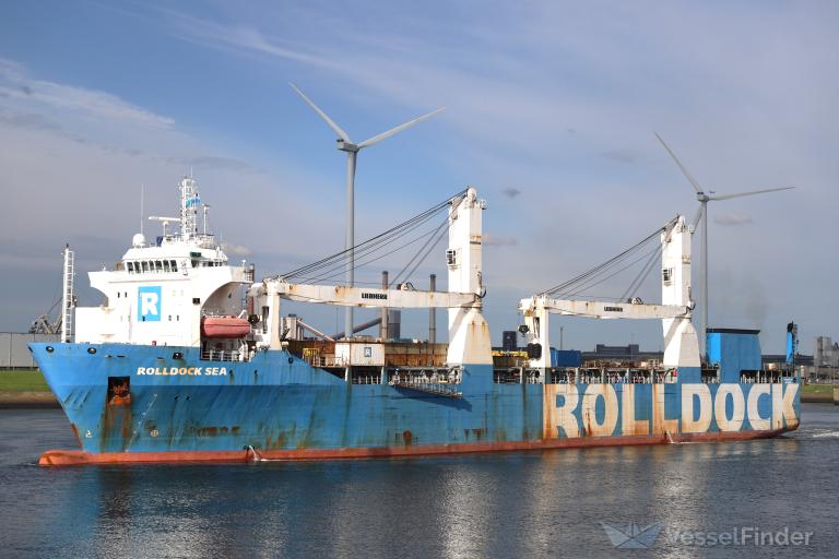ROLLDOCK SEA photo